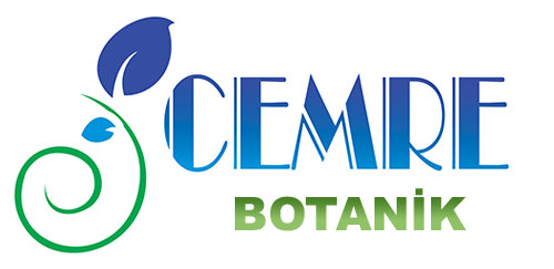 Cemre Botanik - cemrebotanik.com
